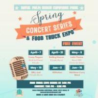 Spring Concert Nights