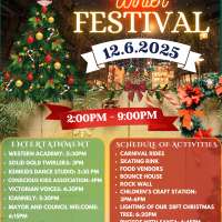 Winter Festival