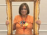 YAH Member Portrait