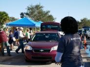 Feeding South Florida Food Distribution