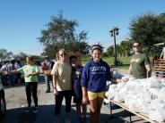 Feeding South Florida Food Distribution