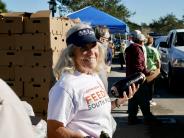 Feeding South Florida Food Distribution