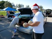 Feeding South Florida Food Distribution