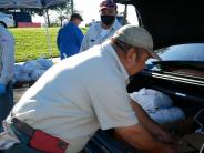 Feeding South Florida Food Distribution