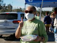 Feeding South Florida Food Distribution