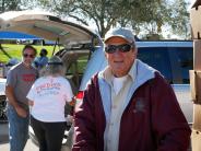 Feeding South Florida Food Distribution