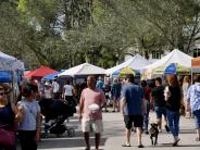 Green Market