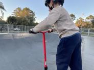 Skate Park