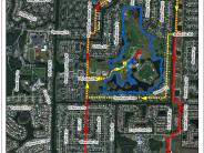 Trail Map