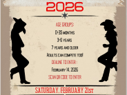 Miss & Mister West Fest