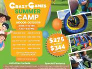 Royal Palm Beach Commons Park Summer Camp