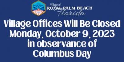 Columbus Day