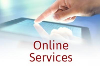 Online Services