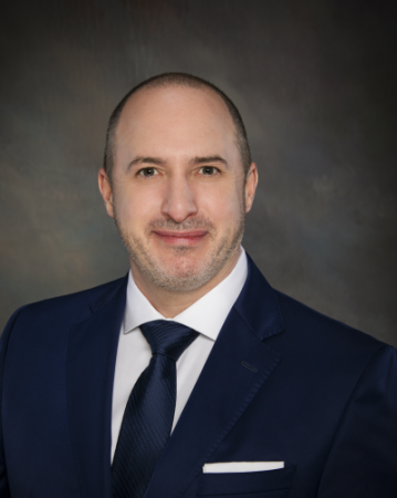 Councilman Adam Miller