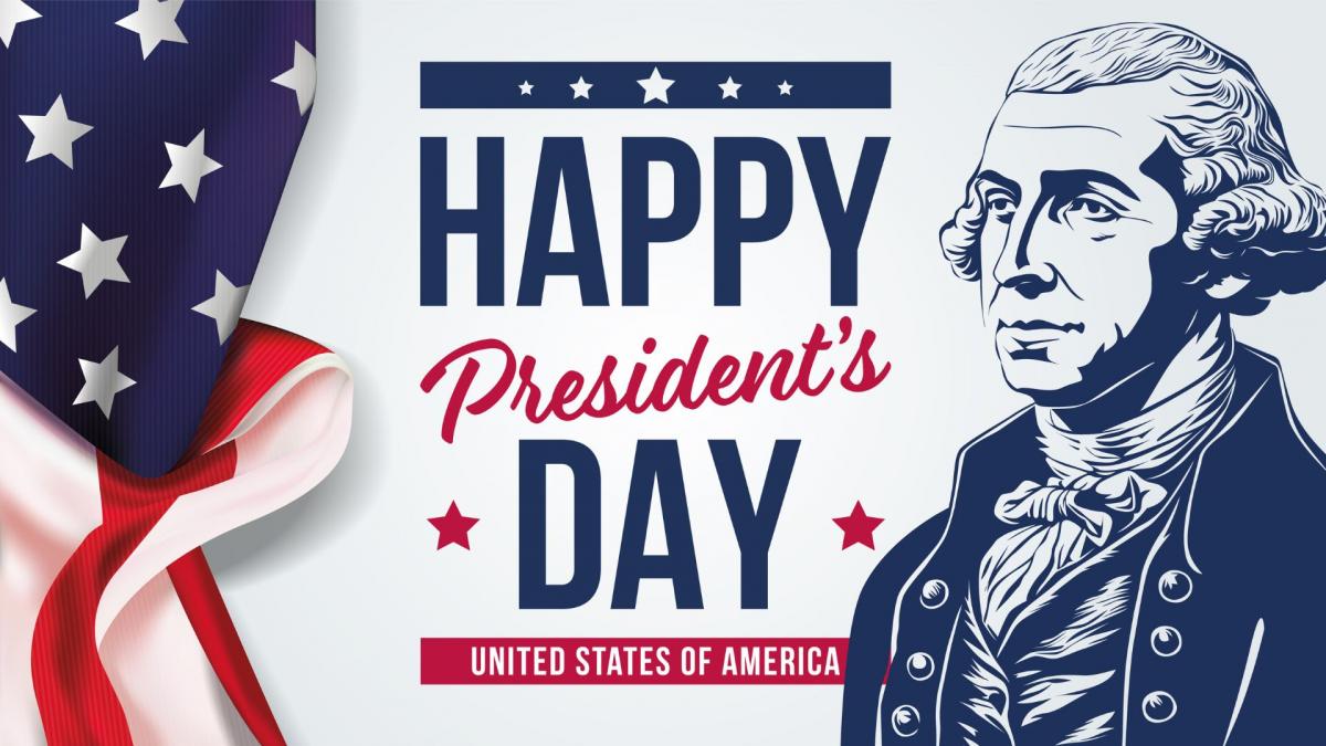 Village Offices Closed in Observance of President's Day