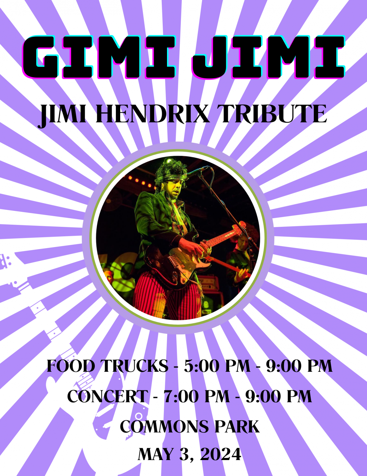 Gimi Jimi