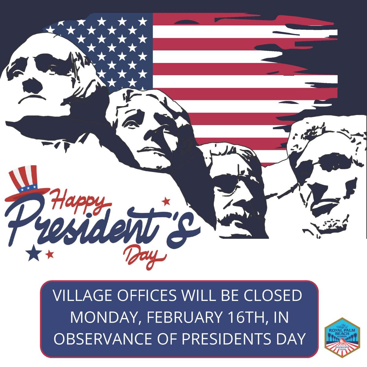 Presidents Day