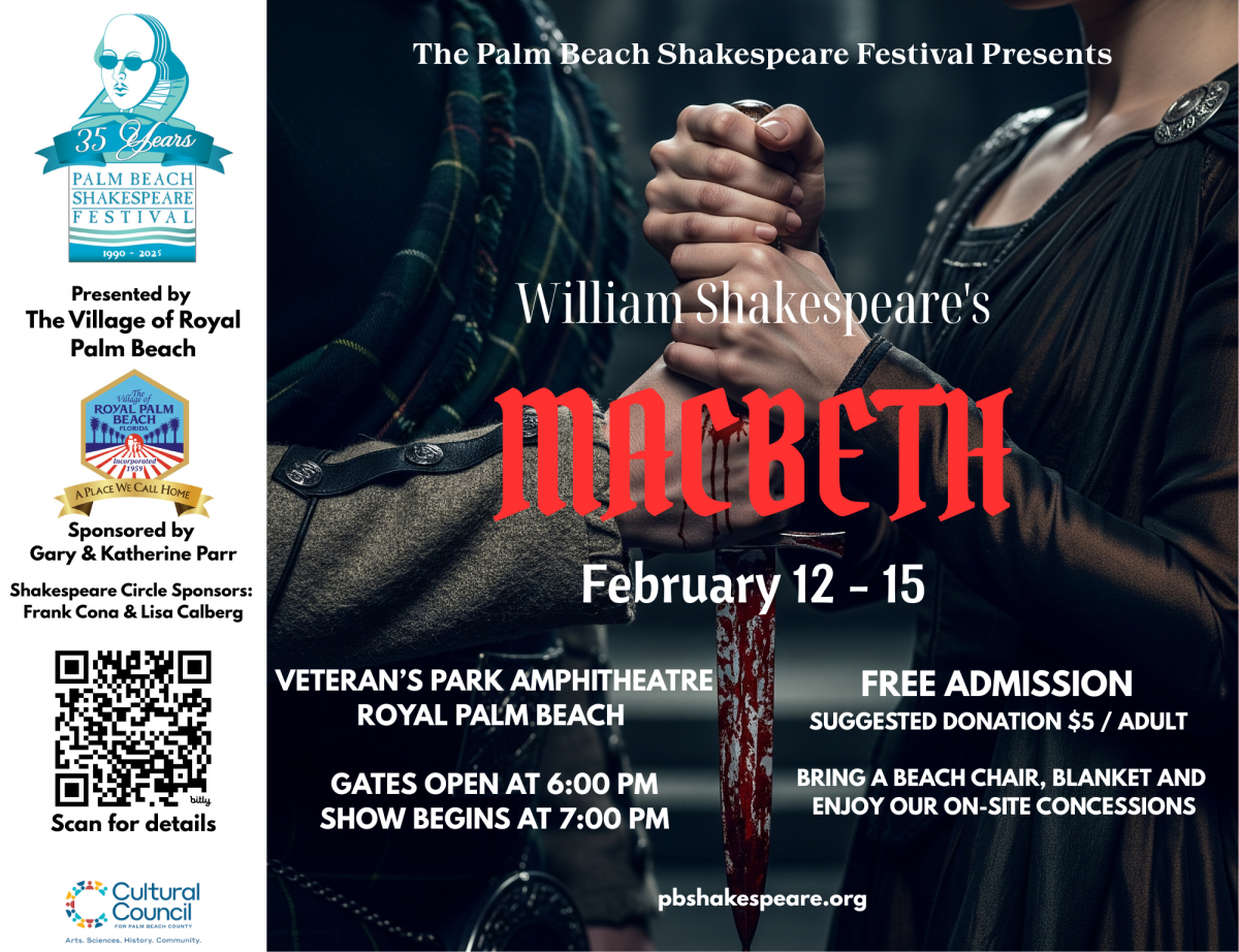 William Shakespeare's Macbeth