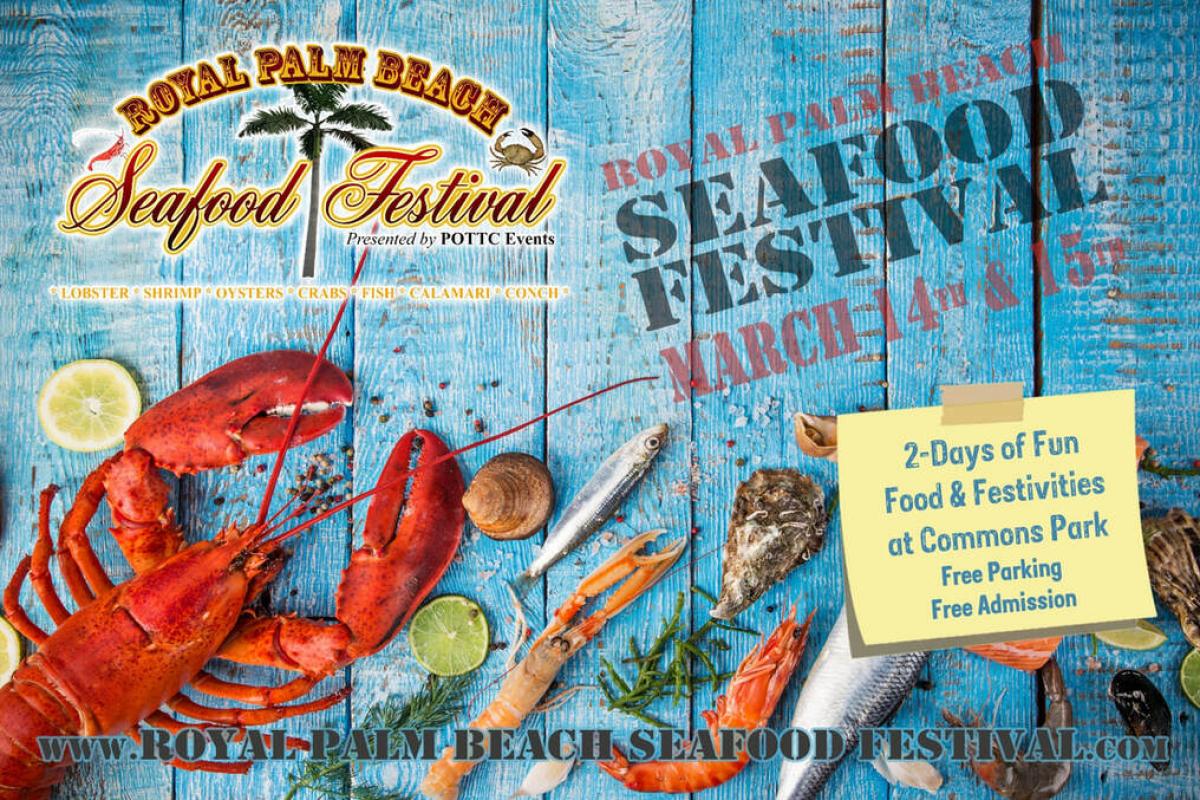 Seafood Festival