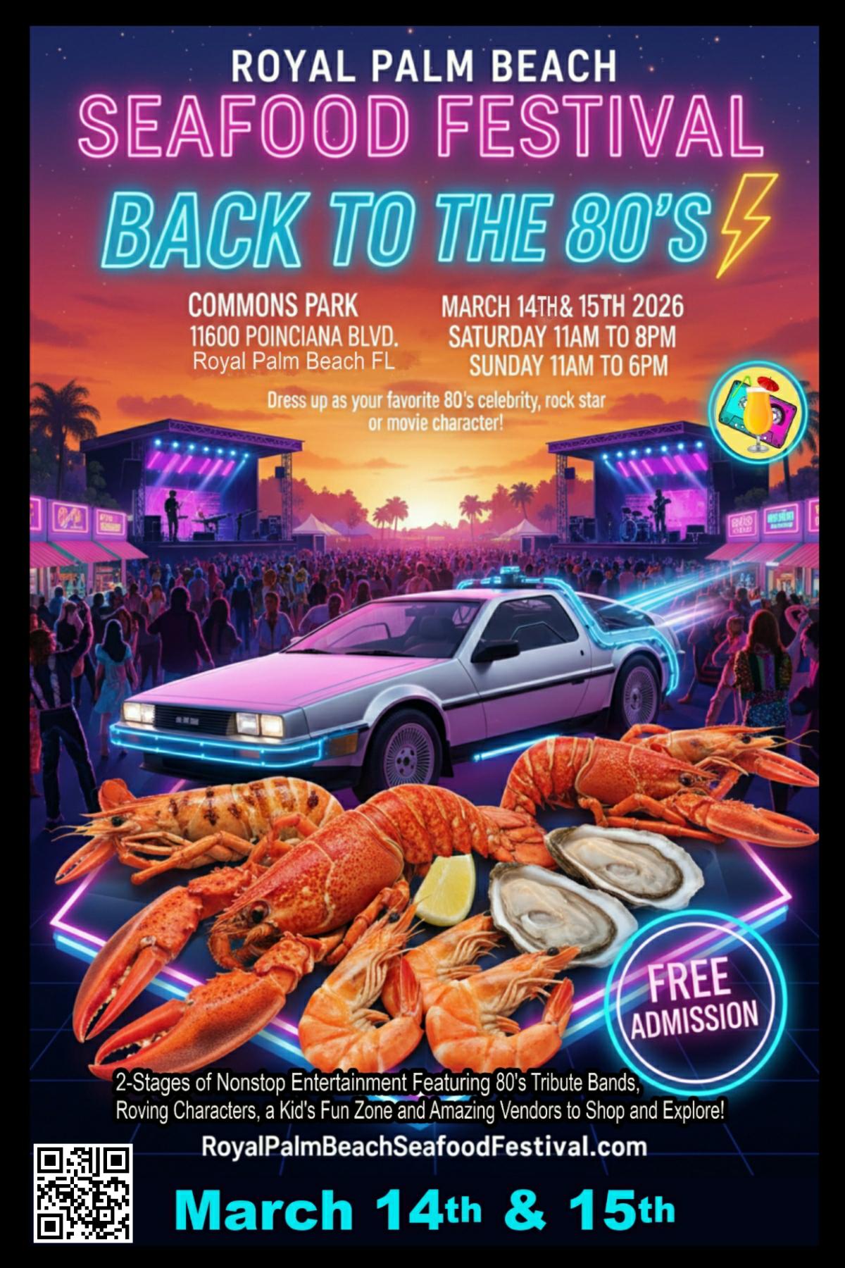 Seafood Festival