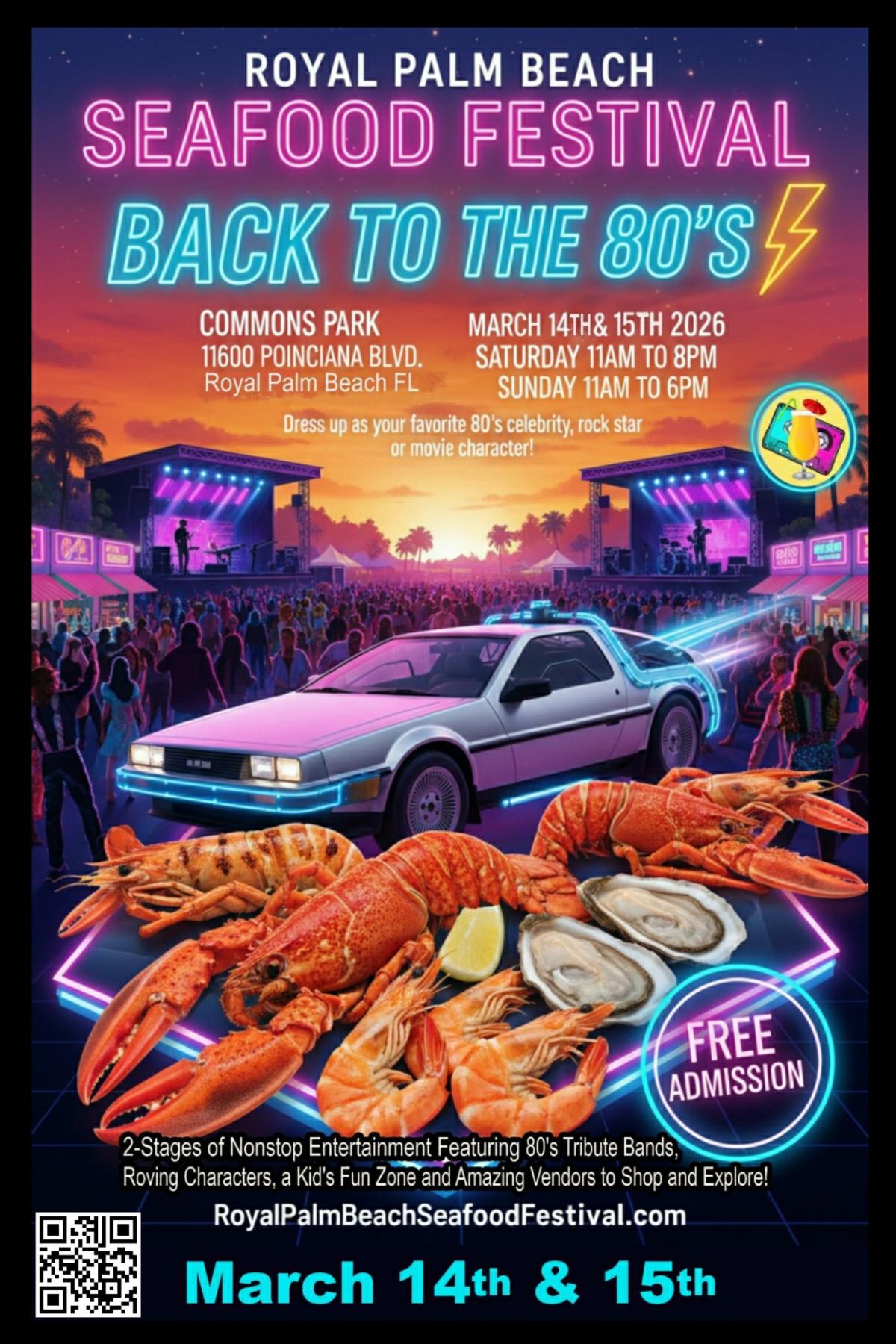Seafood Festival