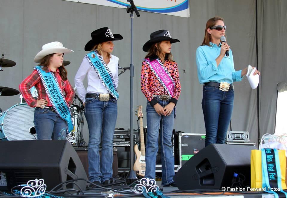 West Fest Pageant Photo Gallery Village of Royal Palm Beach Florida