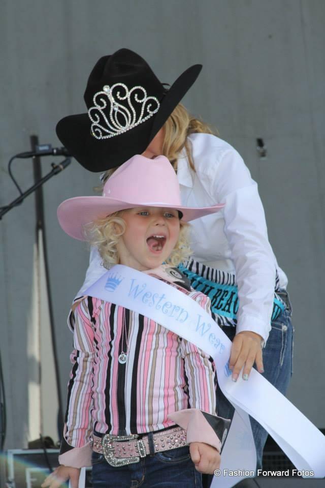 West Fest Pageant Photo Gallery Village of Royal Palm Beach Florida