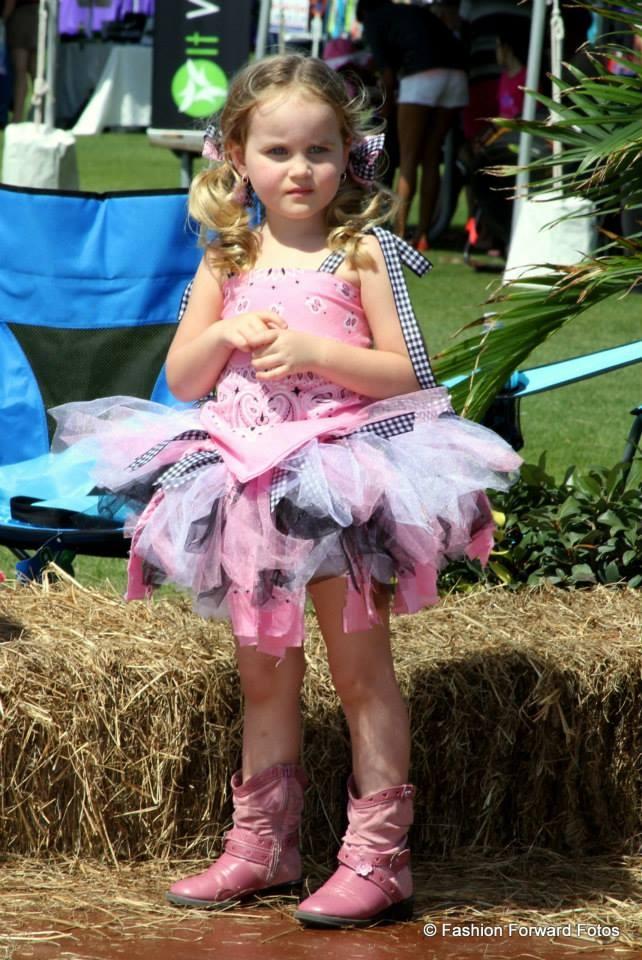Westfest 2025 Royal Palm Beach Angie Bobette