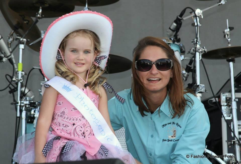 West Fest Pageant Photo Gallery Village of Royal Palm Beach Florida