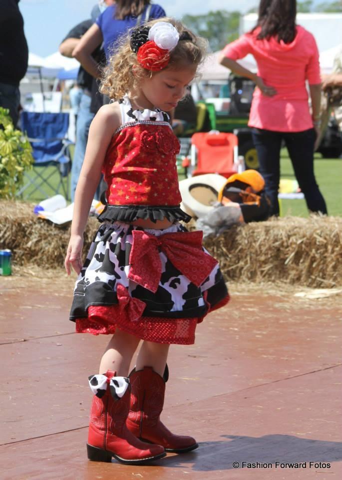 Westfest 2024 Royal Palm Beach Angie Bobette