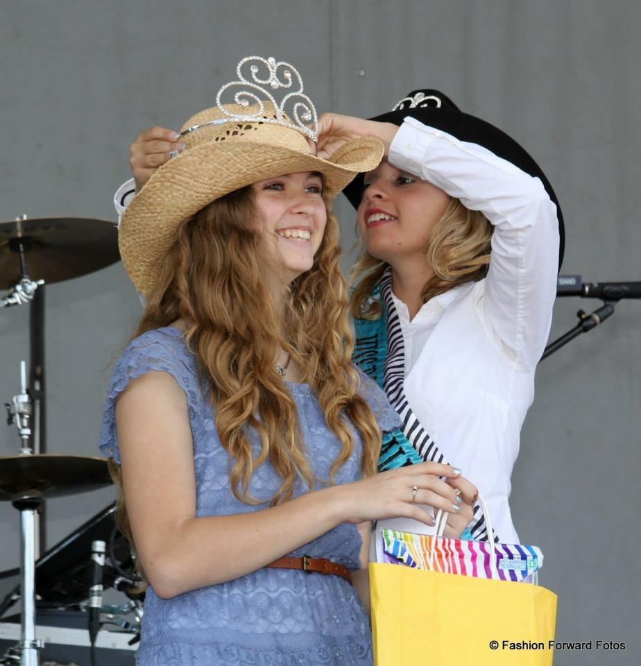 West Fest Pageant Photo Gallery Village of Royal Palm Beach Florida