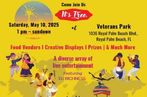 Cultural Diversity Day