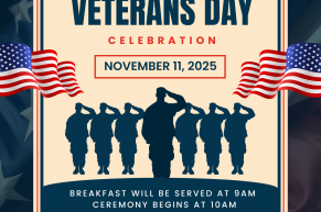 Veterans Day Celebration