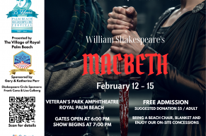 William Shakespeare's Macbeth