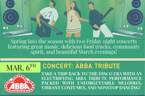 Spring Night Concert