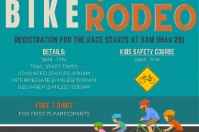 Bike Rodeo