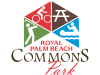 Royal Palm Beach Commons Logo